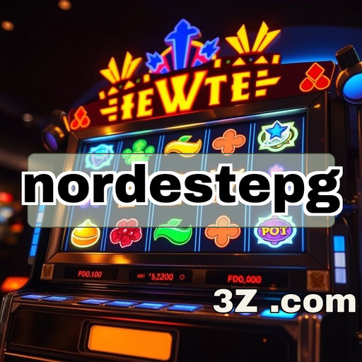 Nordestepg News: Onde a Paixão pelos Jogos Ganha Vida