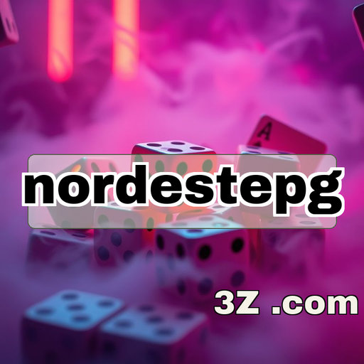 nordestepg Estratégia