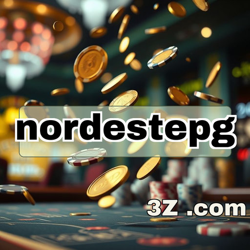 Streams Incríveis do nordestepg: Conectando Gamers ao Vivo