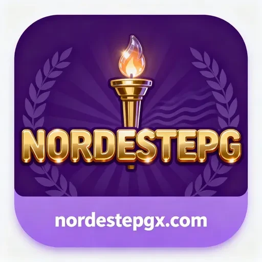 Logo nordestepg